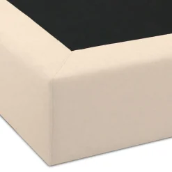 Cama Catherine Chrome
