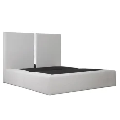Cama Catherine Chrome