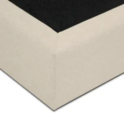 Cama Catherine Gold XL