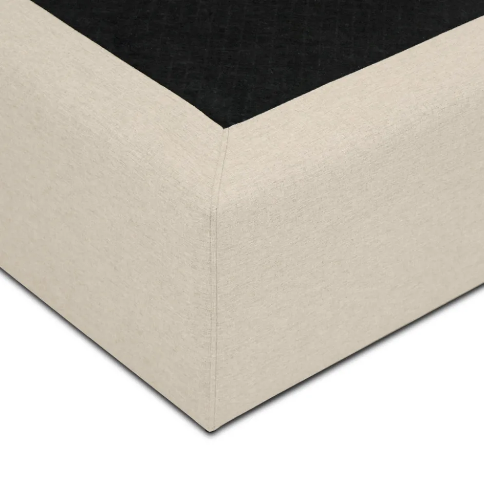 Cama Catherine Gold XL