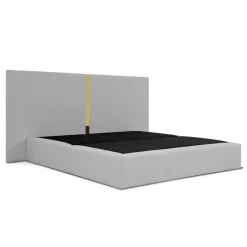 Cama Catherine Gold XL