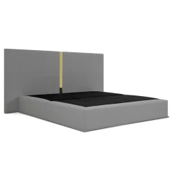 Cama Catherine Gold XL