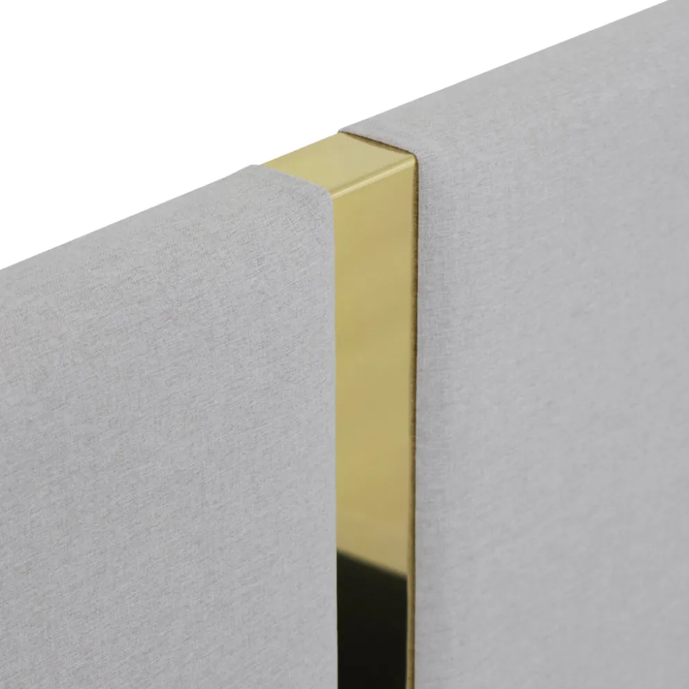 Cama Catherine Gold XL