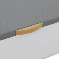 Cama com Arrumação Easy Clean