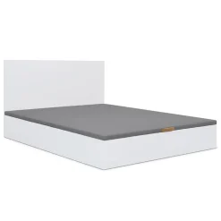 Cama com Arrumação Easy Clean