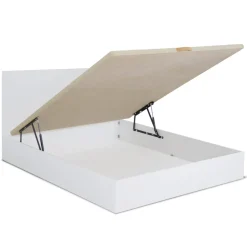 Cama com Arrumação Easy Clean