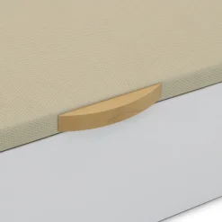 Cama com Arrumação Easy Clean