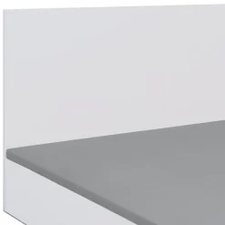 Cama com Arrumação Easy Clean