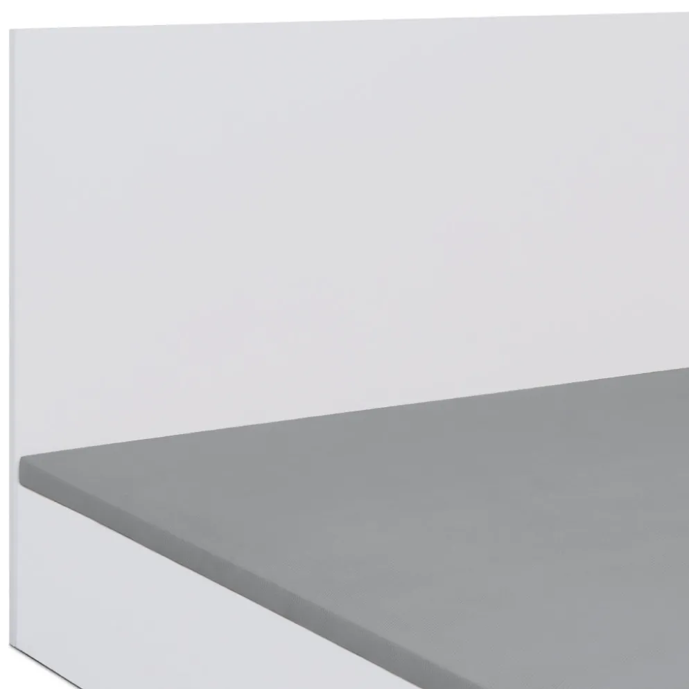 Cama com Arrumação Easy Clean