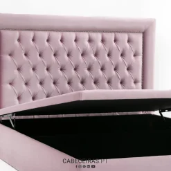 Cama Daiana