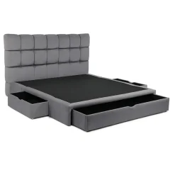Cama Elite 3 Gavetas