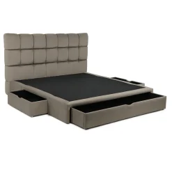 Cama Elite 3 Gavetas