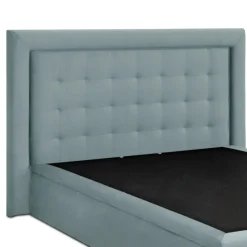 Cama Elite Minimalista com Moldura II