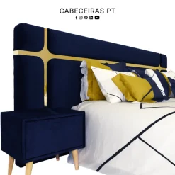 Cama Gaia