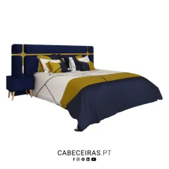 Cama Gaia