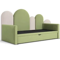 Cama Glitter Kids