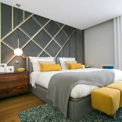 Cama Guga