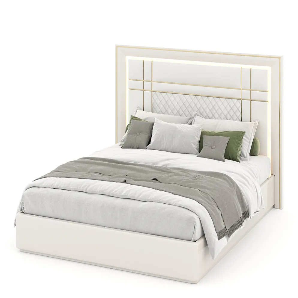Cama Kyara XLUX