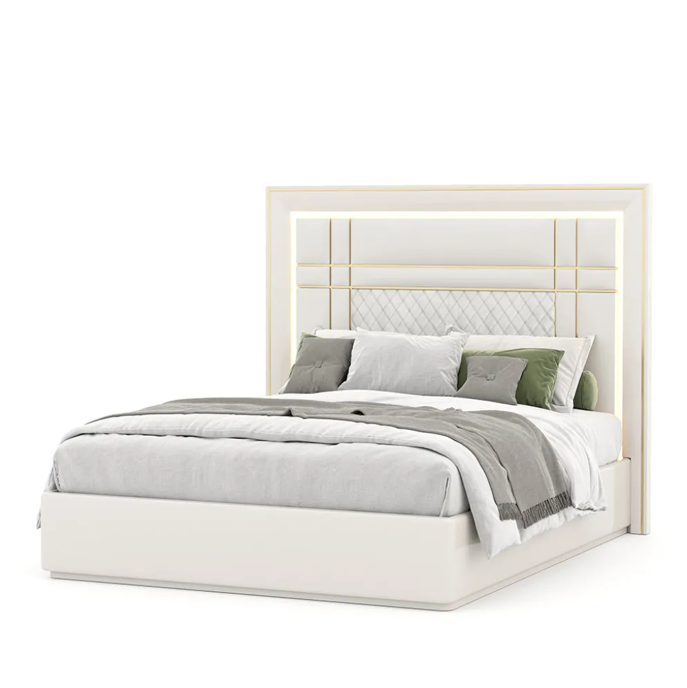 Cama Kyara XLUX