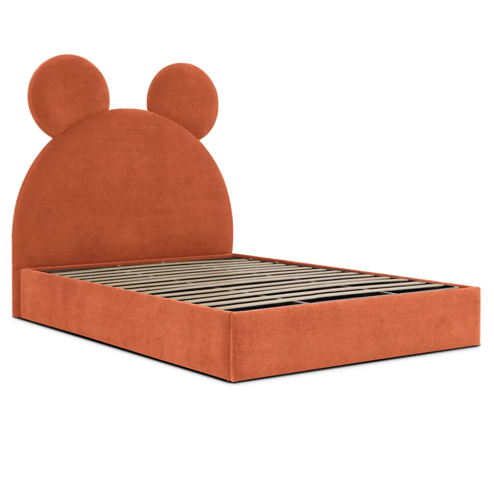 Cama Mickey
