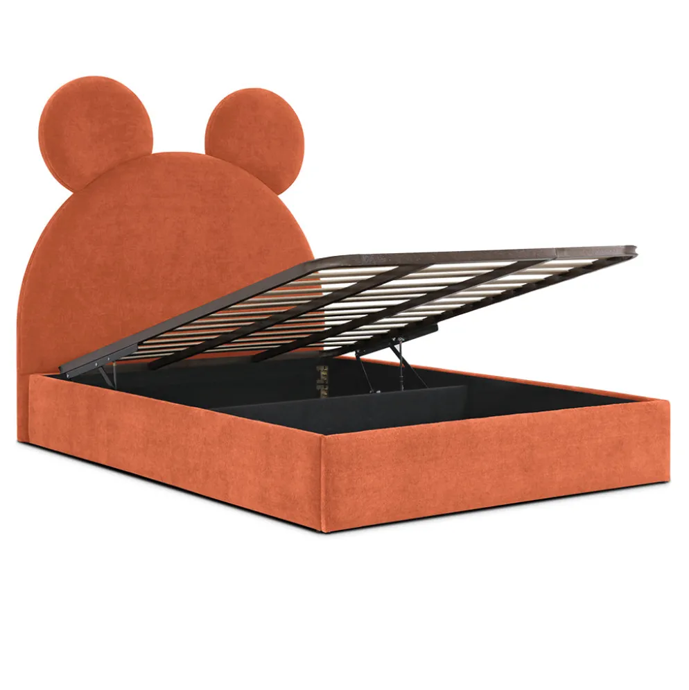 Cama Mickey
