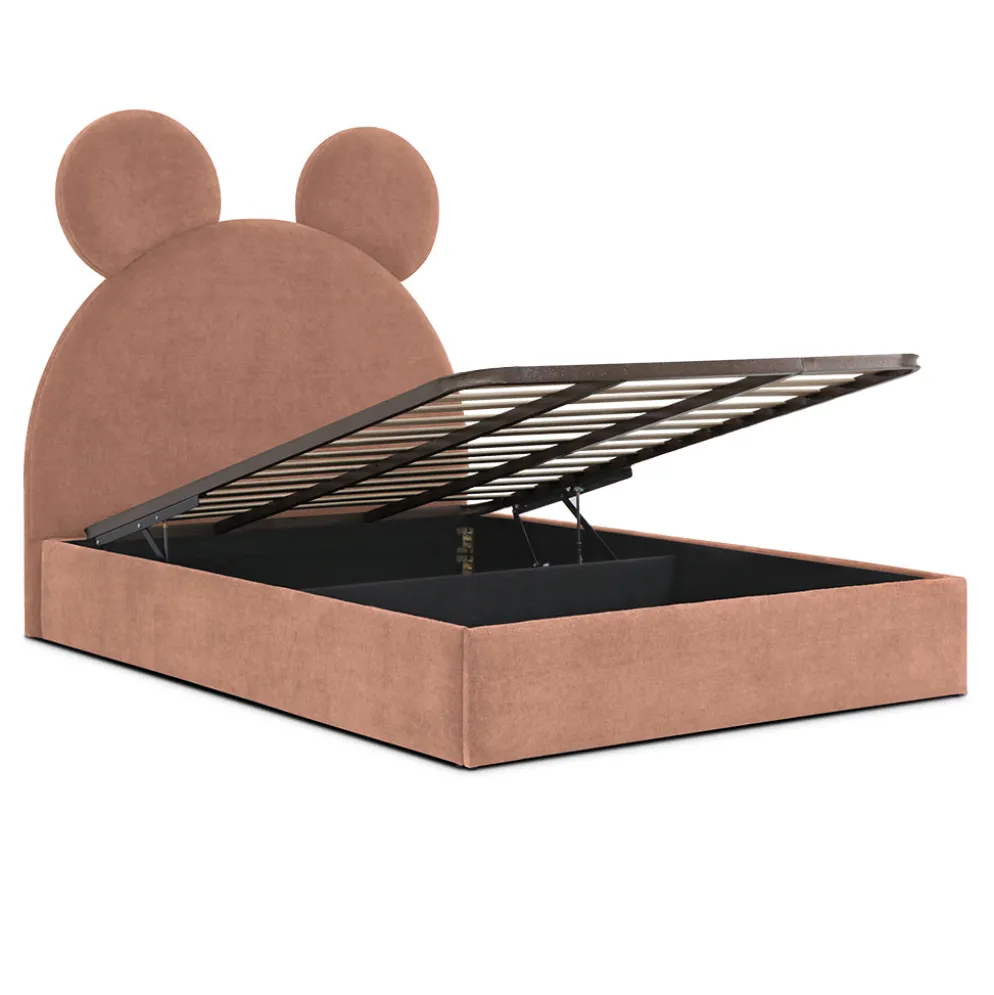 Cama Mickey