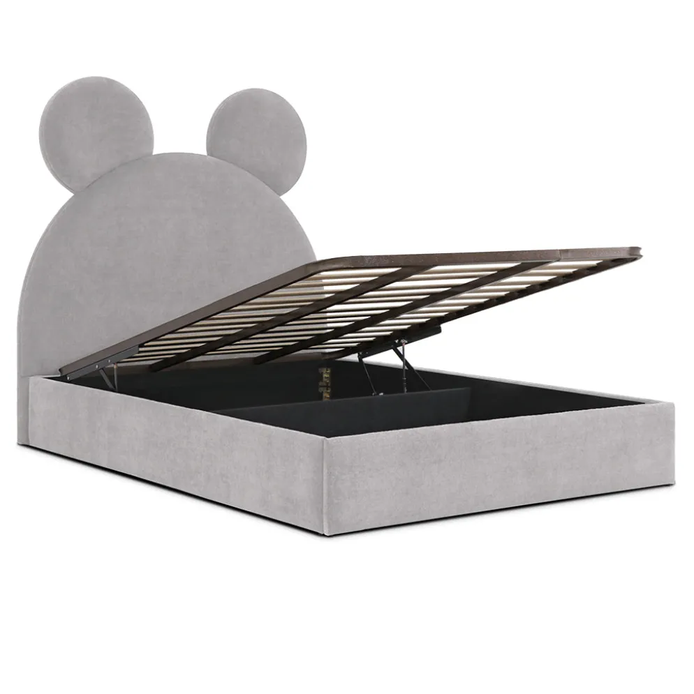 Cama Mickey