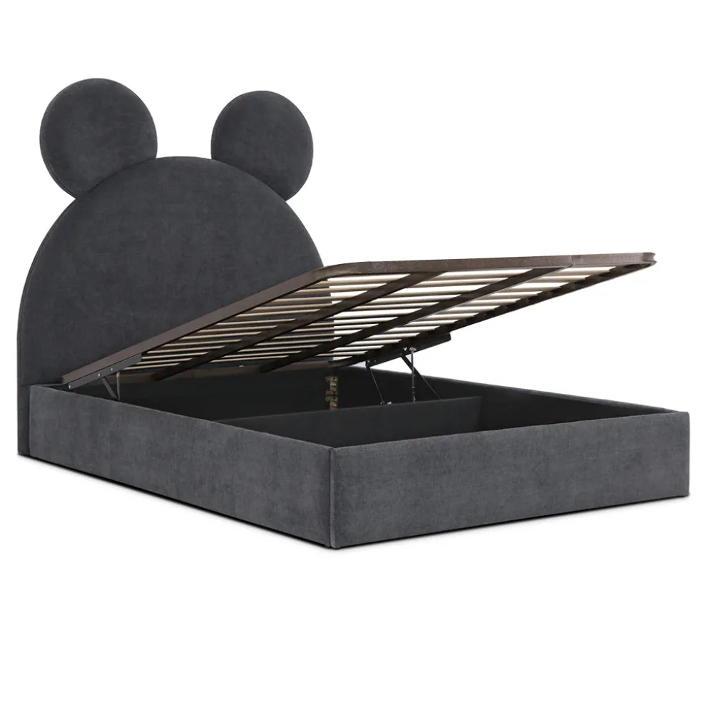 Cama Mickey