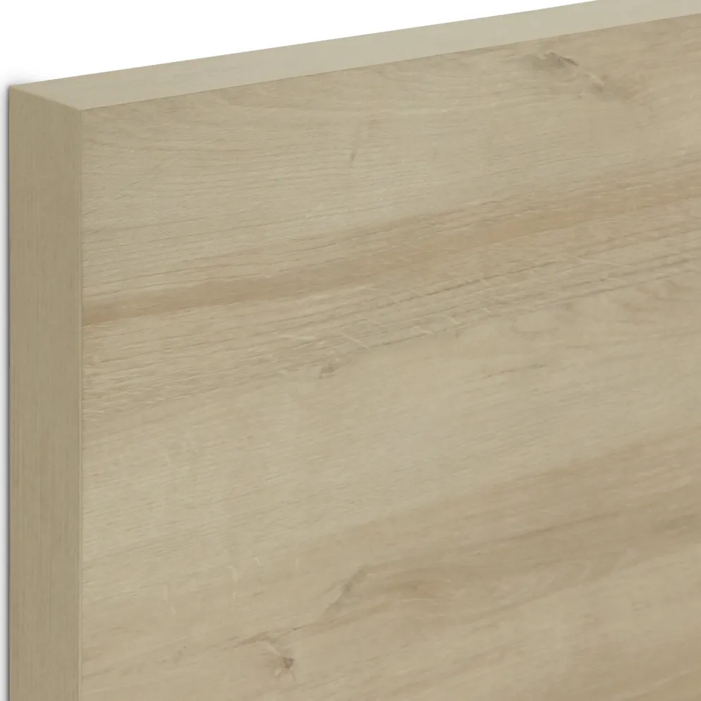 Cama Nordic com Arrumação