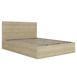 Cama Nordic com Arrumação
