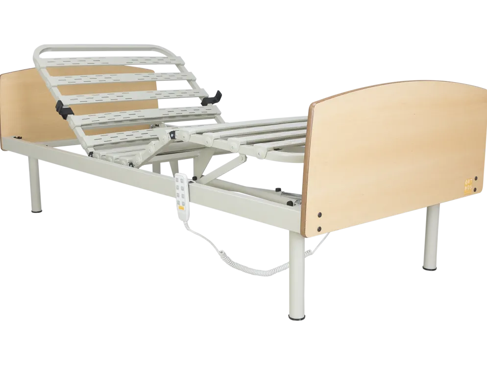 Cama ORTHO Victory Violet - Elétrica