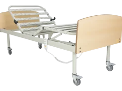 Cama ORTHO Victory Violet - Elétrica