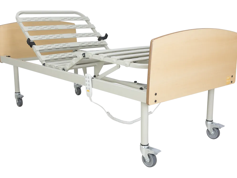 Cama ORTHO Victory Violet - Elétrica