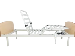 Cama ORTHO Victory Violet - Elétrica