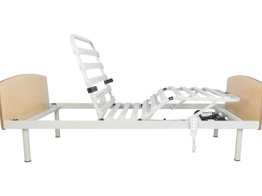 Cama ORTHO Victory Violet - Elétrica
