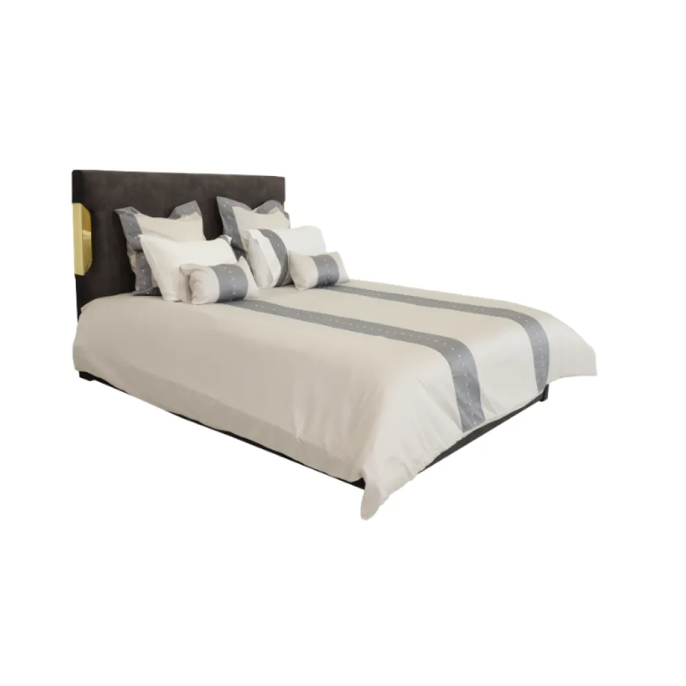 Cama Osíris