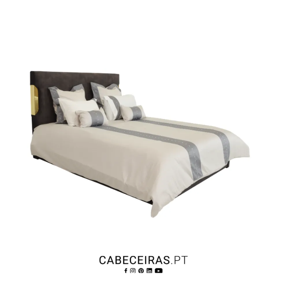 Cama Osíris
