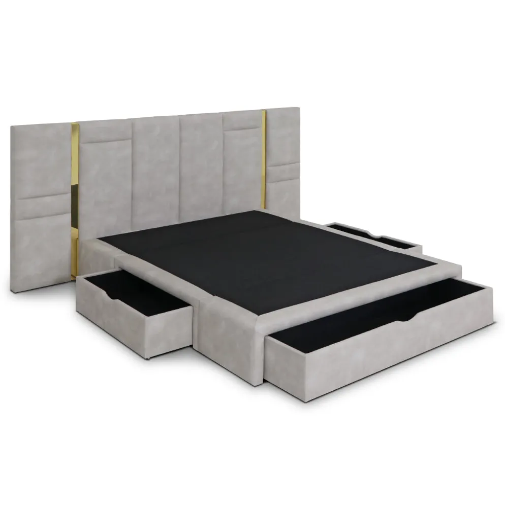 Cama Vitória