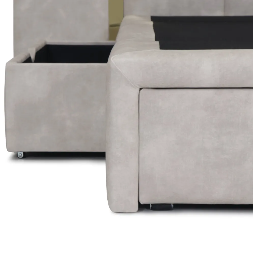 Cama Vitória
