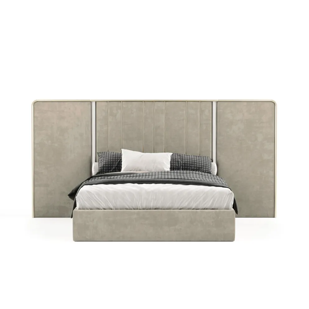 Cama Zenit XL XLUX