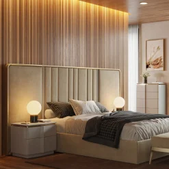 Cama Zenit XL XLUX