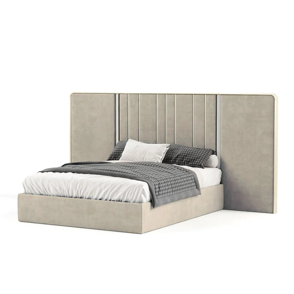 Cama Zenit XL XLUX