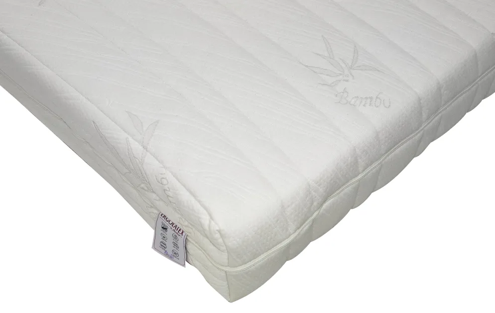 Colchão Ergolatex
