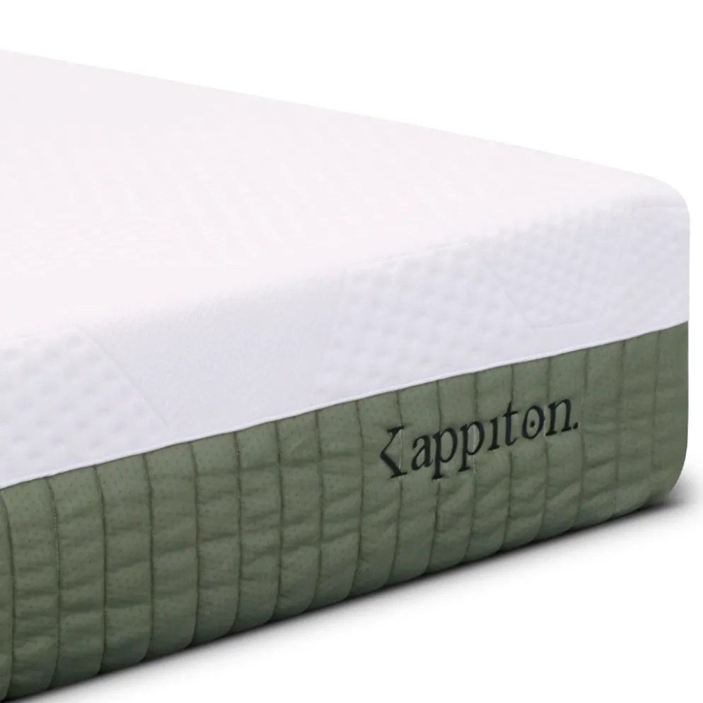 Colchão Kappiton AeroFlow Hybrid