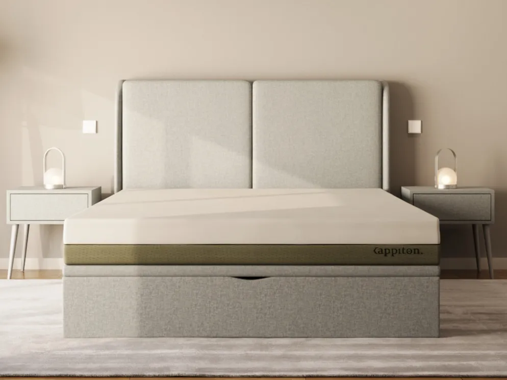 Colchão Kappiton Premier Foam