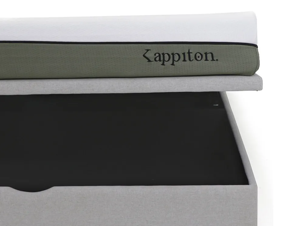 Colchão Kappiton Premier Foam