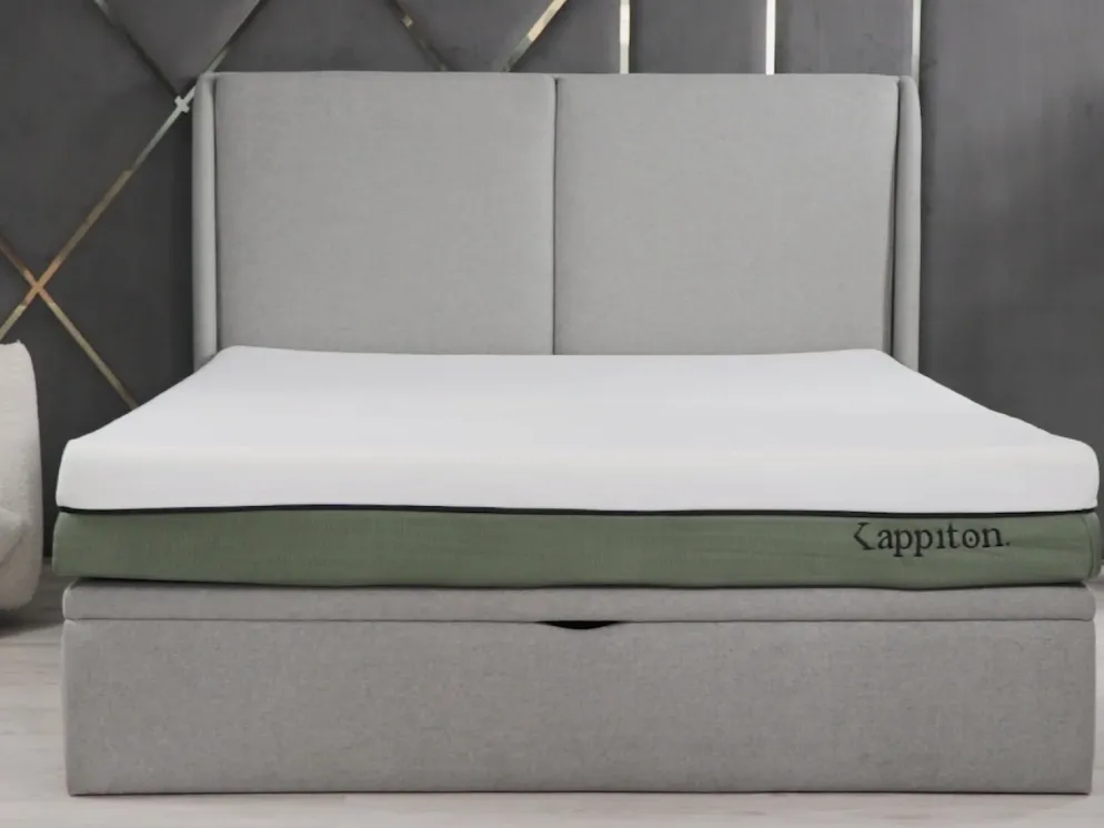 Colchão Kappiton Premier Foam
