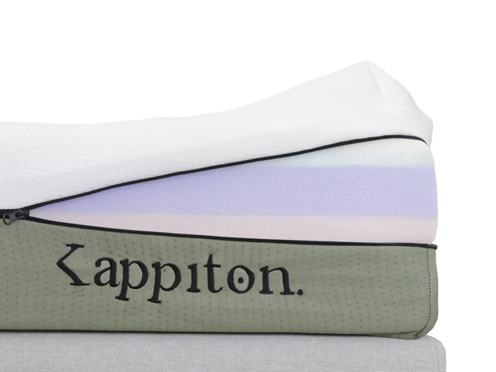 Colchão Kappiton Premier Foam