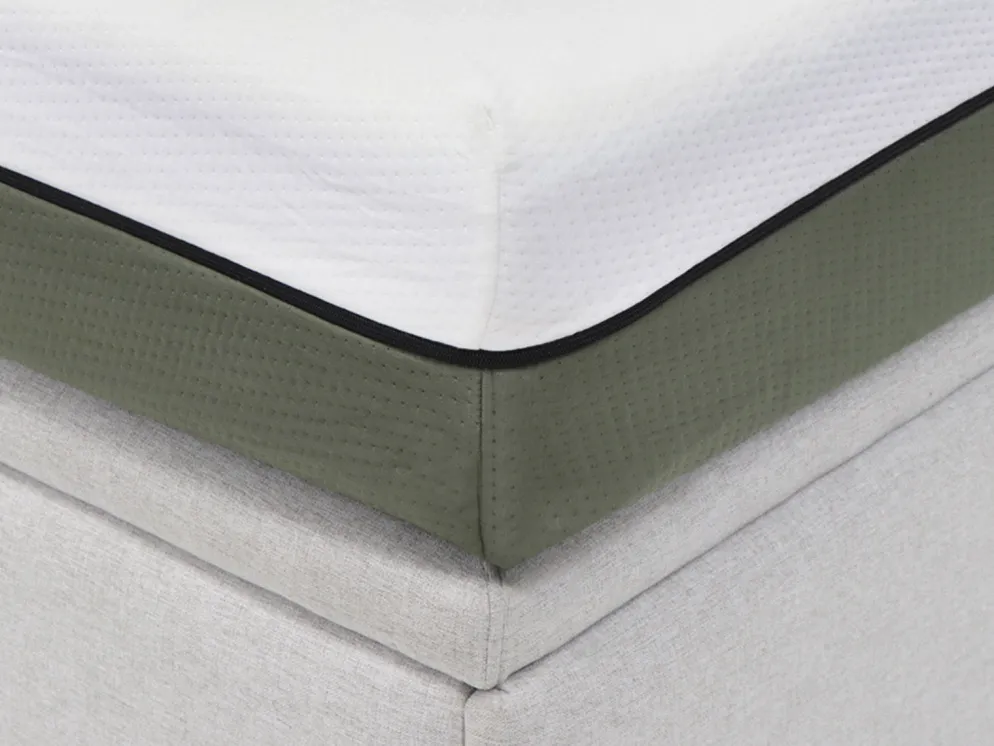 Colchão Kappiton Premier Foam