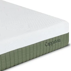 Colchão Kappiton Premier Hybrid